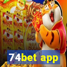 74bet app